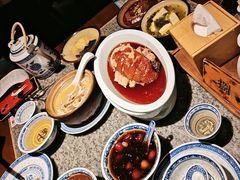 -南京大牌档(青岛万象城店)