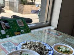 -清真·鸦儿李记·小馆(后海店)