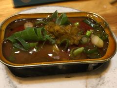 -三更食堂