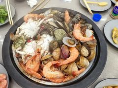 -仙螺岛海鲜自助餐厅(总店)