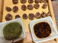 -蒙古人烤羊大师(工农大路创始店)