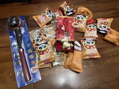 -海底捞火锅(铂澜大象城店)