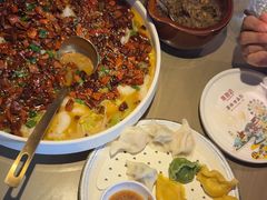 -前海沿·青岛菜(李沧万达店)