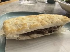 -高玛纳驴肉火烧(一世界店)