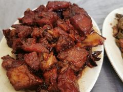 -尹记餐馆(花园店)