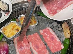 -韩大地烤肉海鲜火锅自助(五一广场店)