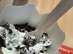 -麦当劳(无锡永乐店)