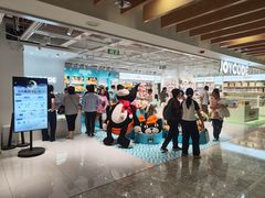 -JOYCODE(西单大悦城店)