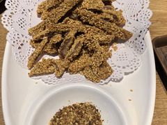 -直隶安家牛肉罩饼(建华店)