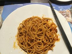-YOYO悠游美食地图(西市城购物中心店)