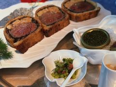 -弦月窗LUNETTE BY AMANDA(复兴路店)