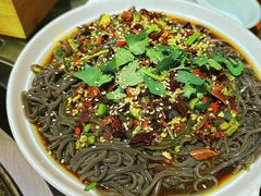 -人民公社铁锅炖·东北菜(卫国道店)