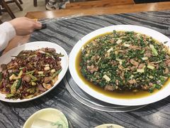 -江湖黑大兔(杨家坪店)