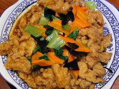 -临潼印象·特色陕菜