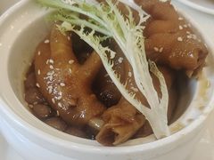 -龙的酒楼·手工早茶·顺德菜(近良路店)