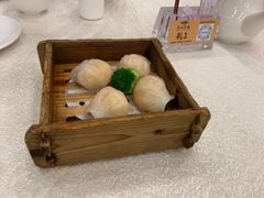 -龙的酒楼·手工早茶·顺德菜(近良路店)
