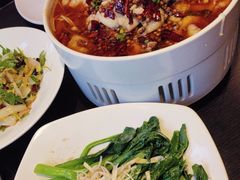 -老牌坊鲁菜名店(聊城美食岛店)