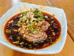 -雲记卢妈冷锅串串(中道街总店)