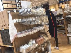 -MUJI无印良品(华贸店)