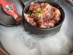 -谷牛和牛烤肉(漕河泾印象城店)