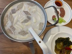 -枣子树·素食餐厅(普陀山店)