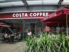 -COSTA COFFEE(丰联广场店)