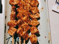 -七八冷面·延边朝鲜族美食(欢乐谷店)
