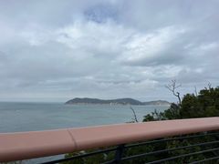 -东澳岛