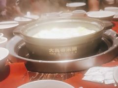 -大良毋米粥(锦龙路总店)