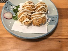 -菊上日式料理(蚌埠银泰店)