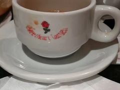 -花园餐厅(亚士厘道店)