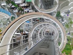 -3号仓库·创意中国菜(新世界城店)