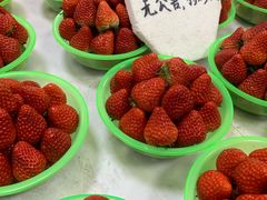 -中国国际会展中心-马甸购物街