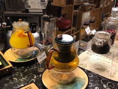 -芭菲盛宴·环球美食(解放碑英利国际店)