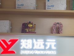 -郑远元专业修脚房(昌里东路店)
