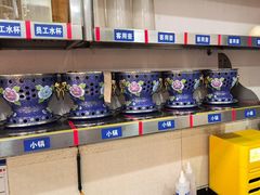 -清真·鸦儿李记·小馆(后海店)
