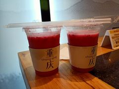 -周小明火锅(黑金冠社区店)