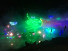 -龙谷湾旅游休闲度假区