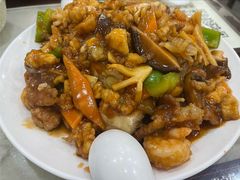 八珍豆腐-臻味斋