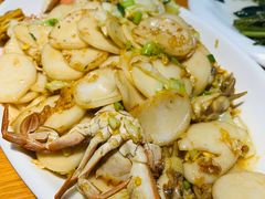 -金海湾海鲜排档(朱家尖店)