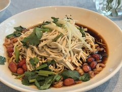 -扬州万怡酒店-中餐厅(文昌中路店)