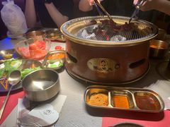 -西塔老太太泥炉烤肉(温州首店万象城黑金店)