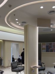 -Mentor Hair Salon