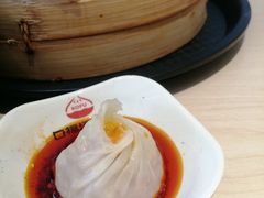 -口福汤包馆(融汇店)