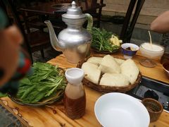 -尼玛藏家风味园(阿山食城店)