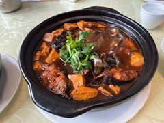 -人全到南京本帮菜馆(云锦路店)