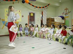 -天津蜂巢幼儿园·托育