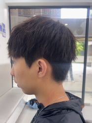 -尤司男士国潮理发馆