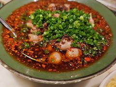 徐家口口脆-锦府盐帮·李宅(领展购物广场中关村店)