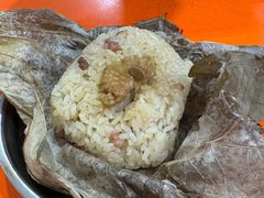 -南宁市连升风味小吃店